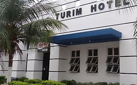 Turim Palace Hotel